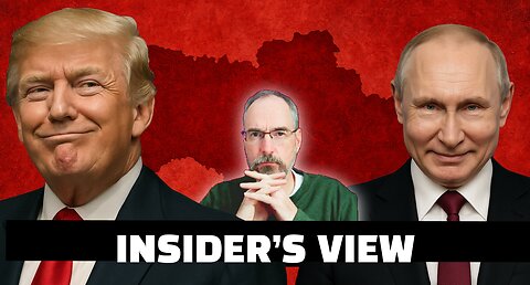 Decoding Trump-Putin: The Hidden Concession That Extended Russia’s War