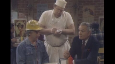 Soap - TV Show - Season Four - Episode Eighteen - 1981 - Comedy - HD