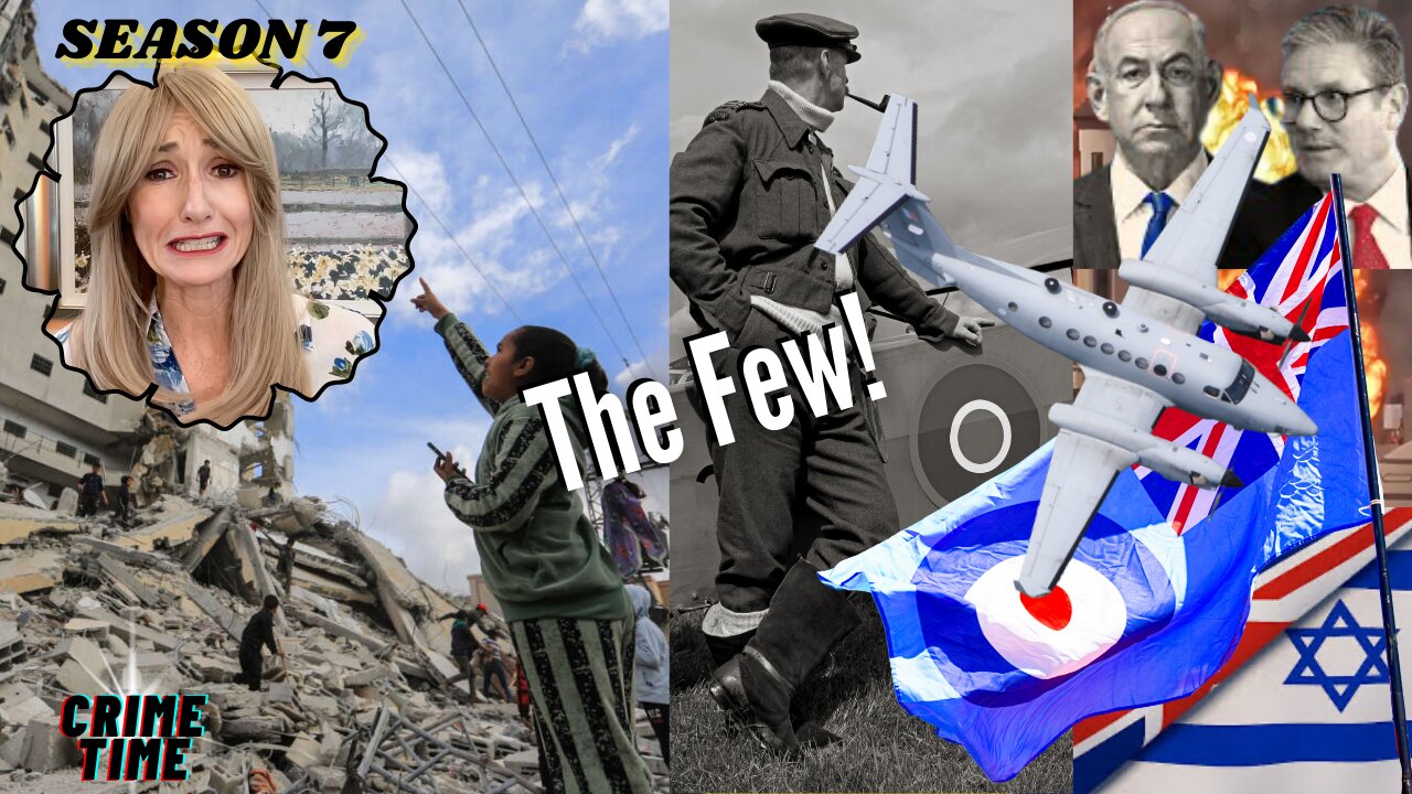 The Few!