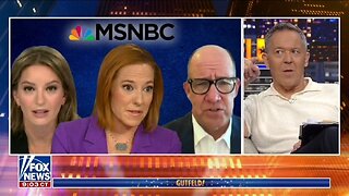 Gutfeld: The Media Is A Brainless Zombie