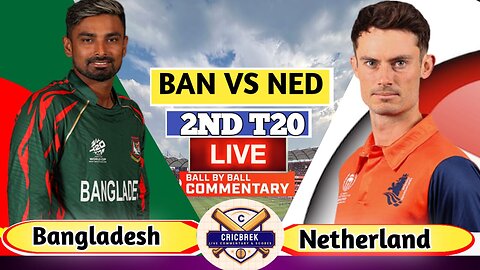 live cricket commentary test