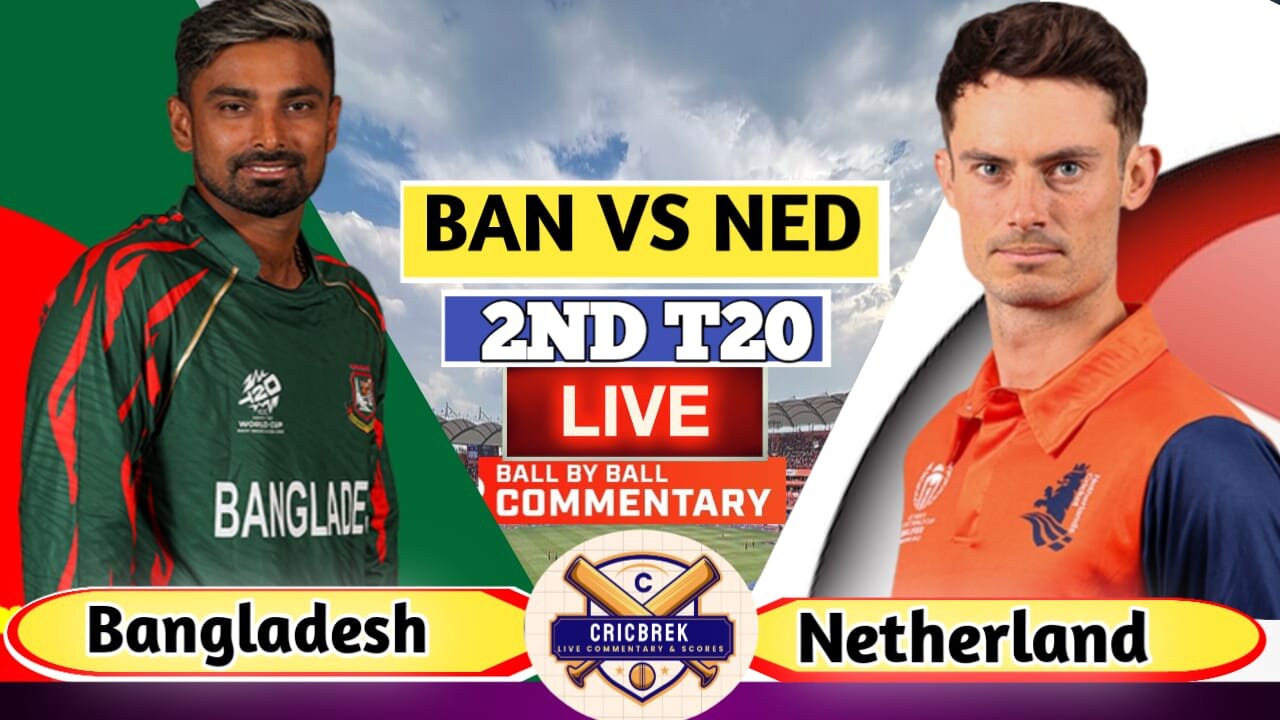 live cricket commentary test
