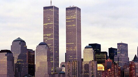 The Ray Devine Show - Never forget!