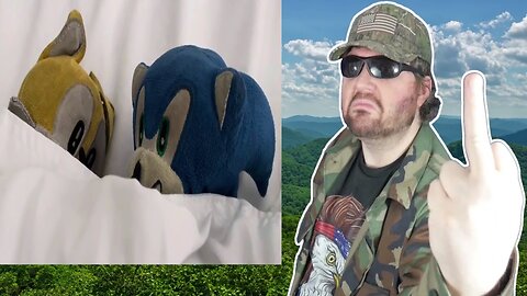 Sonic And Tails Return To Wildwood - Part 1 (CBT) - Reaction! (BBT)