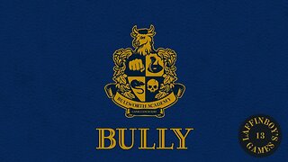 Bully ep 01
