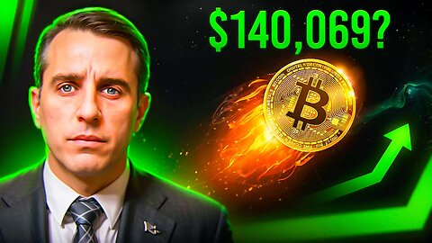 Bitcoin Is In PRICE DISCOVERY — How HIGH Will It Go?