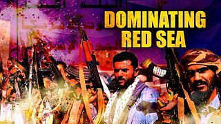 ►⚡️🇺🇸🇬🇧🇮🇱⚔️🇵🇸⚡️🇾🇪⚡️ SouthFront | Houthis Dominate Red Sea | Jul 09 2025