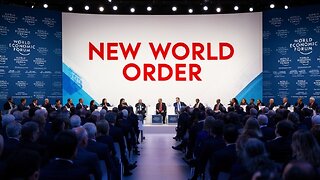 𝗡𝗘𝗪 𝗪𝗢𝗥𝗟𝗗 *Economic Forum* 𝗢𝗥𝗗𝗘𝗥