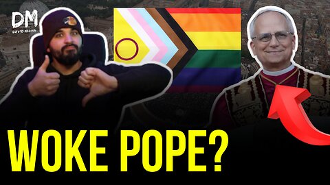 Everything You Need To Know About Pope Leo XIV!