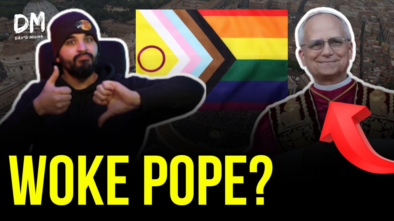 Everything You Need To Know About Pope Leo XIV!