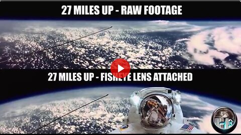 The Greatest Deception - The Grand Globe Earth Deception of the Cabal