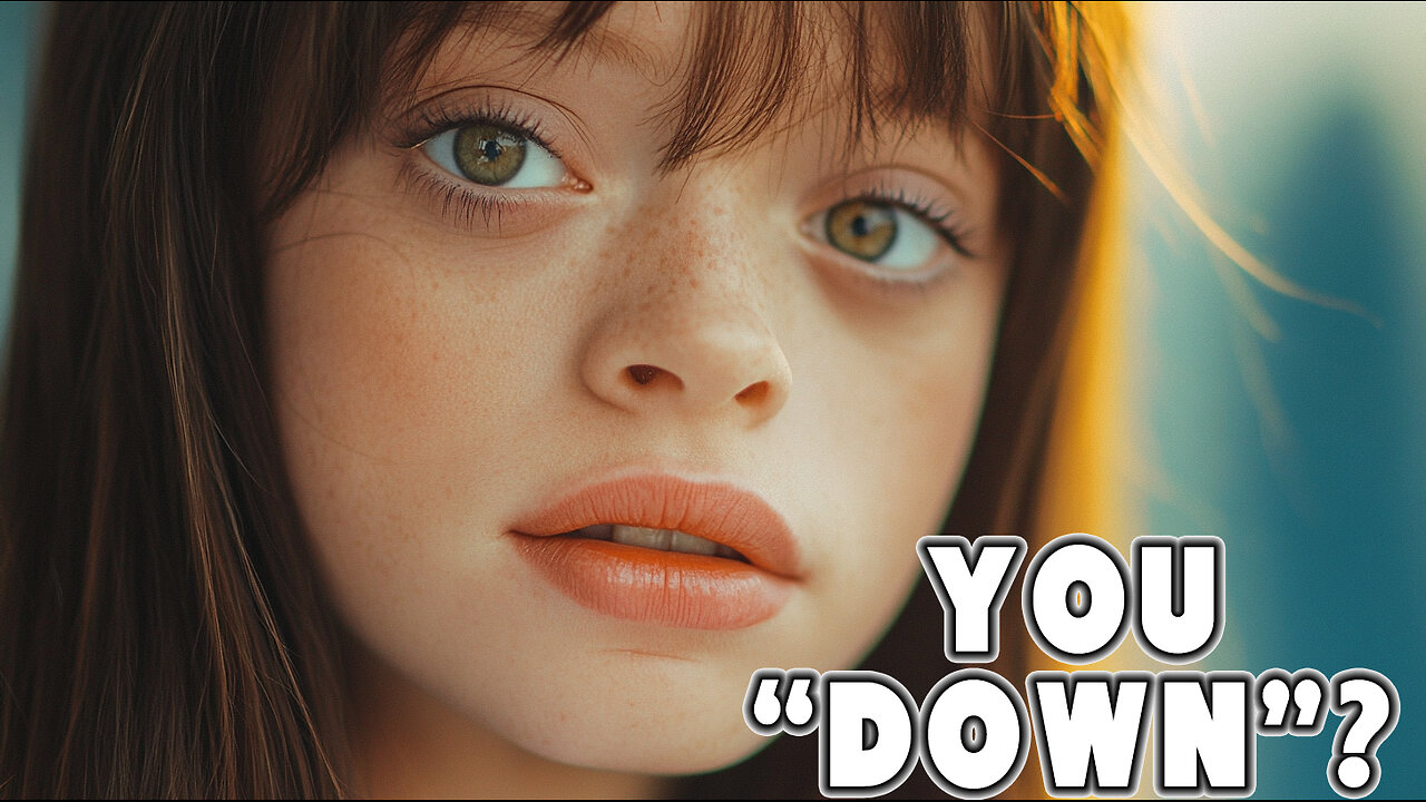I Got QUESTIONS - Is being "DOWN" the New Thot Wave?