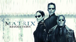 The Matrix Revolutions OST