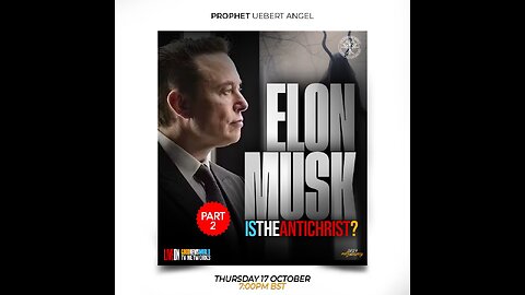 POPE LEO XIV | Prophet Uebert Angel