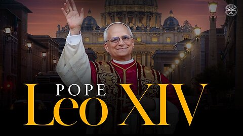 POPE LEO XIV | Prophet Uebert Angel