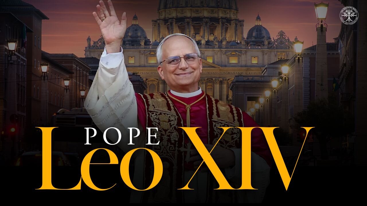 POPE LEO XIV | Prophet Uebert Angel