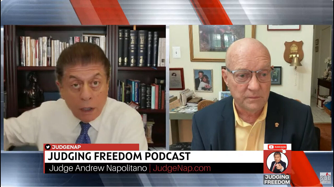COL. Lawrence Wilkerson : Consequences of US War with Iran.