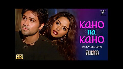 Kaho na Kaho ( full song ) Emran hashmi
