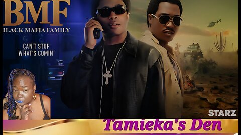 BMF Season 4 Episode 2 Discovery ( Review and Recap)