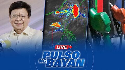 LIVE: Pulso ng Bayan sa SMNI | July 7, 2025