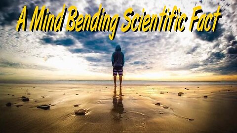 "Unlocking the Mysteries: Exploring Mind-bending Scientific Facts You Never Knew"