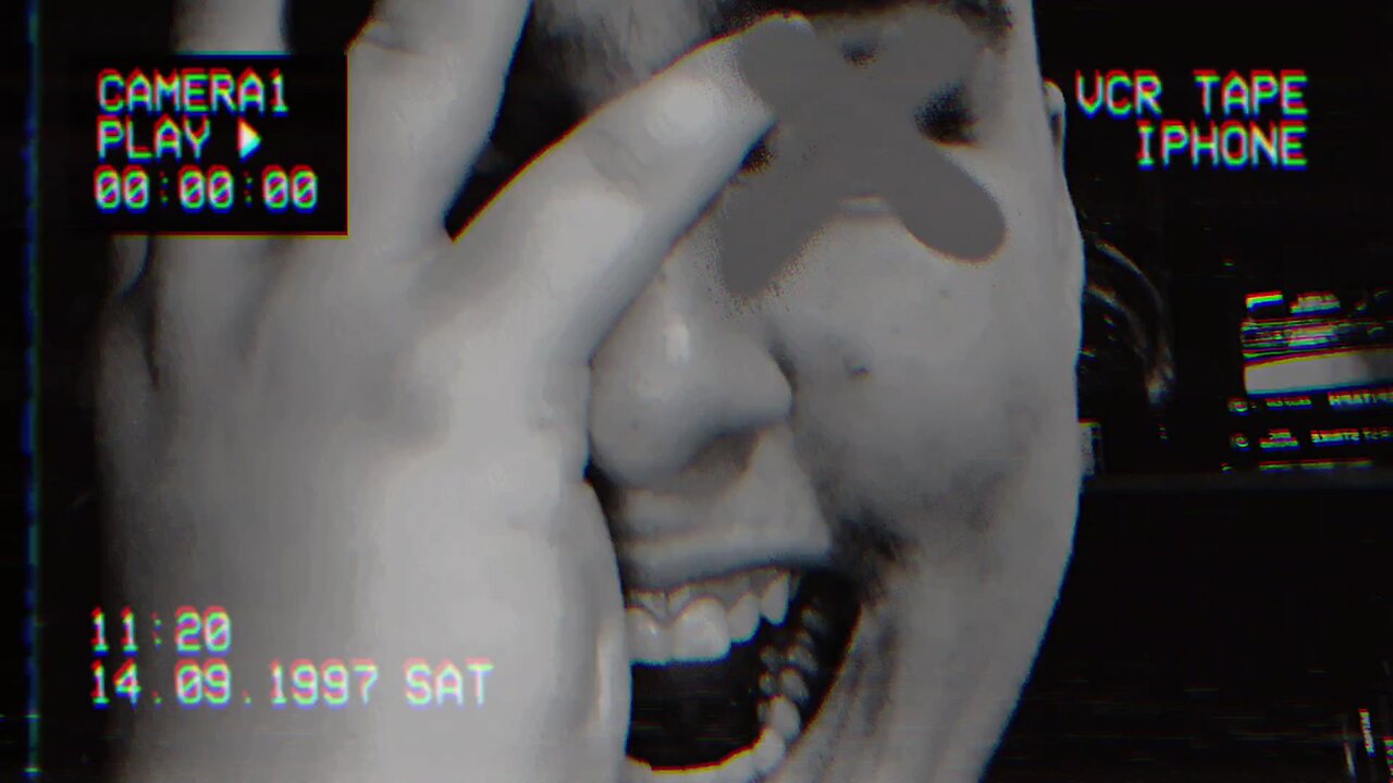 Patient 666 (Official Music Video)