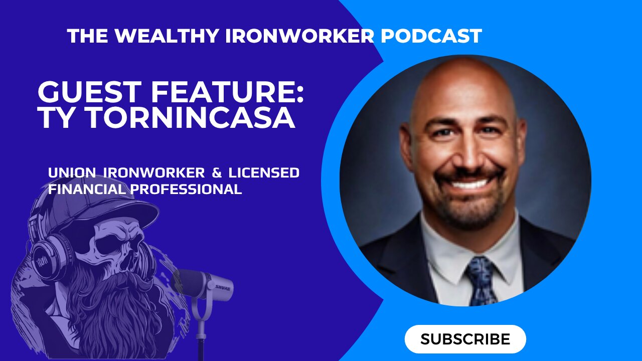 Guest Feature - Ty Tornincasa