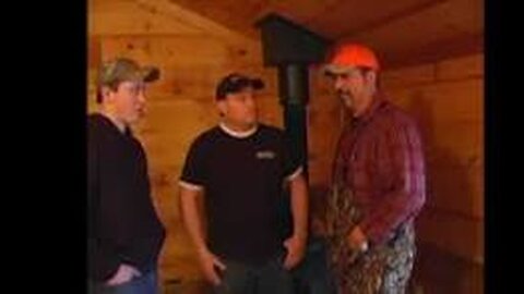 The Cedar Valley Pheasant Hunt Season One Episode 5