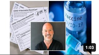 AG drops charges against Dr. Moore on trial for issuing fake covid passports