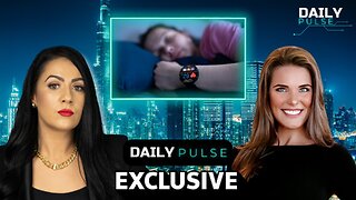Wearables For Your Health? Not So Fast ft. Inesa Ponomariovaite | Daily Pulse Ep 83