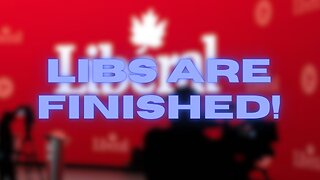⚰️ The Liberal Party’s Death Sentence?