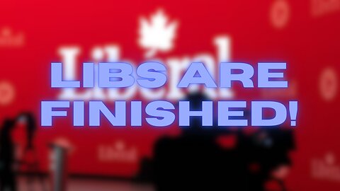 ⚰️ The Liberal Party’s Death Sentence?