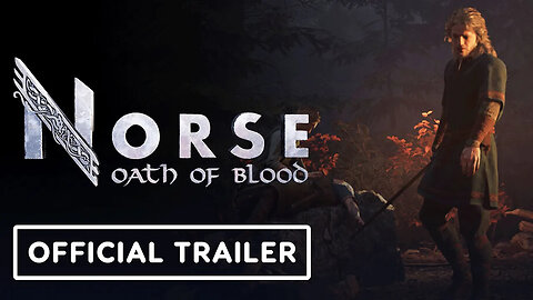 Norse - Oath of Blood - Official Viking Day Teaser Trailer
