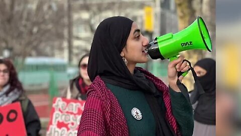 Zohran Mamdani intern declared activism is ‘all jihad’