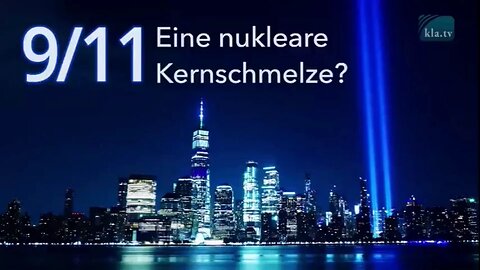 9/11 - Eine nukleare Kernschmelze