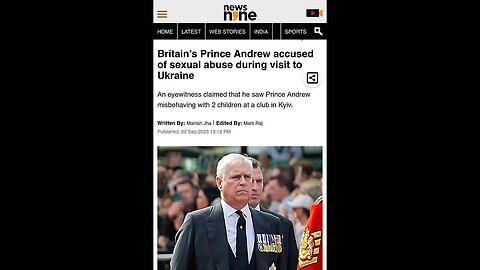 ⚡️⚡️⚡️ Bombshell Documentary on Politicians and their drug habits…