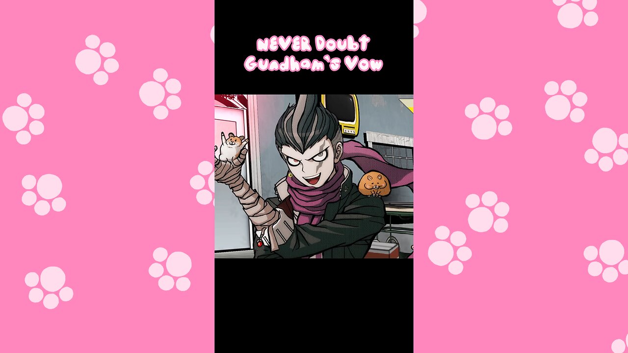 The Wrath of Gundham Tanaka