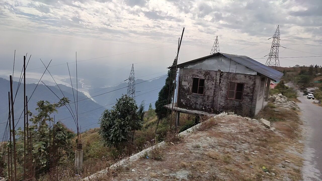 Kalimpong | Darjiling | West Bengal | India