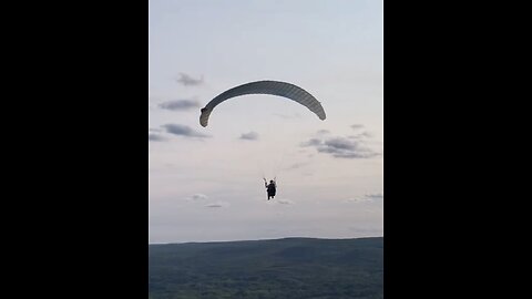 Paragliding America Ellenville
