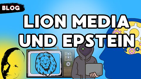 Lion Media und Epstein