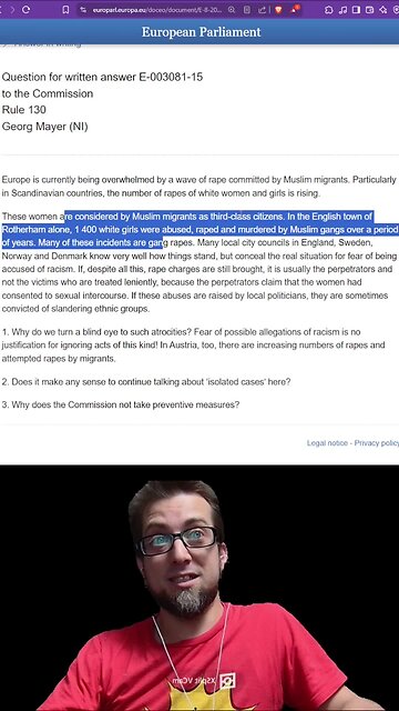 Immigration Background Checks Are SUS!