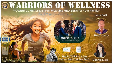 Warriors of Wellness: How’s the Miraculous X39 Gifting 2nd Leases on Life & Transforming our World?