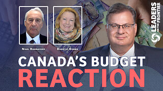 Breaking Down Canada’s Budget: What You Really Need to Know