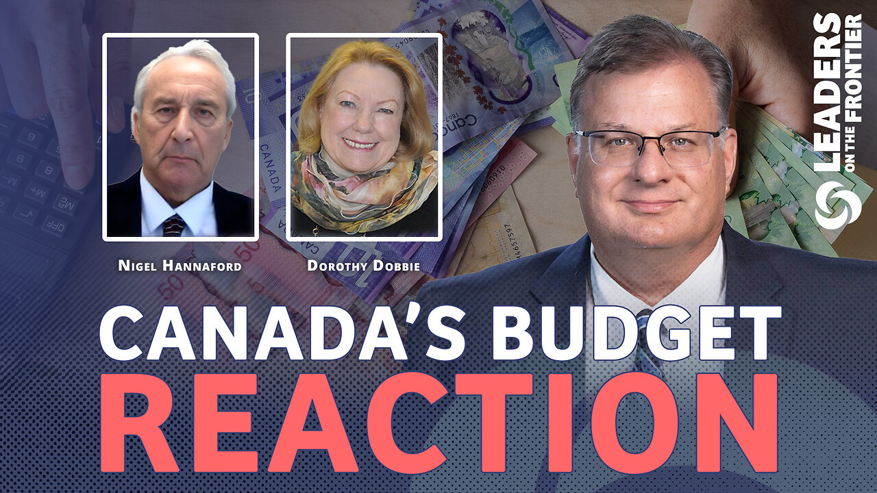 Breaking Down Canada’s Budget: What You Really Need to Know
