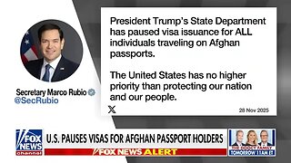 10 MILLION unvetted illegal immigrants entered US under Biden, former ICE chief estimates