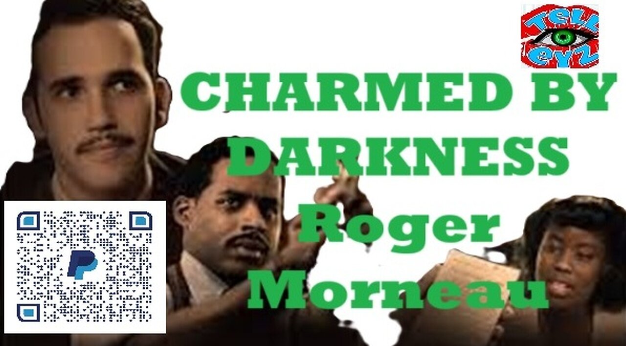 CHARMED BY DARKNESS | Roger Morneau | Full Movie