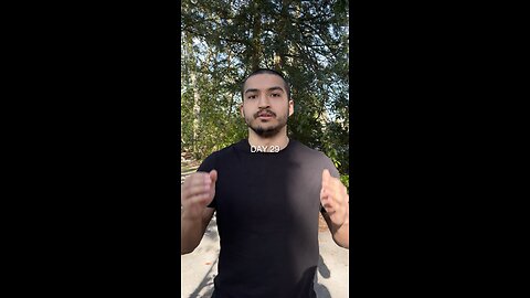 Day 29 of doing one extra burpee every day for a year