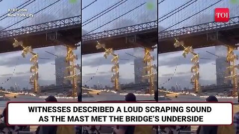 Horrifying_SHIP_CRASH_Inflicts_Mass_Casualties;_Mexican_Navy_Ship_Rams_Into_Brooklyn_Bridge___Watch