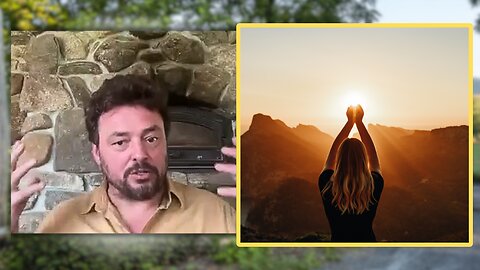 Does EVERYTHING Have Consciousness? Dan Kittredge