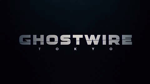 Ghostwire Tokyo - Clearing the Map (Still not in Secondary Category)